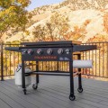 Blackstone 36" Griddle w/Hard Cover