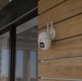 Tesla Smart Camera Outdoor PTZ