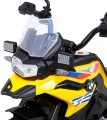 Ramiz BMW F850 GS