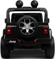 Toyz Jeep Rubicon