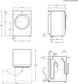 Electrolux PerfectCare 700 EW7W4492U