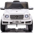 LEAN Toys Mercedes G500