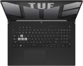 Asus TUF Gaming F17 (2023) FX707ZV4