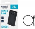 Brevia Powerbank 10000 20W