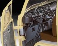 Revell VW T2 Camper (1:24)