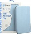 Becover Soft Edge Stylus Holder for iPad Air 11" M2 2024