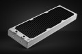 EKWB EK-Quantum Surface P420M - White
