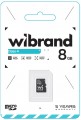 Wibrand microSD Class 4