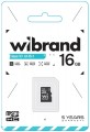 Wibrand microSD UHS-I Class 10