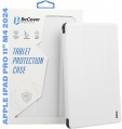 Becover Smart Case for iPad Pro 11" M4