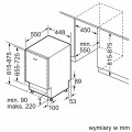 Siemens SR 63HX74 ME