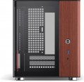 Jonsbo TK-0 Black
