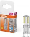 Osram LED PIN 30 2.6W 4000K G9