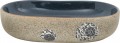 VidaXL Countertop Basin 155100