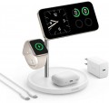 ANKER MagGo Wireless Charging Station 3-in-1 Stand