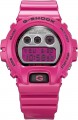 Casio G-Shock DW-6900RCS-4