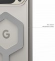 UAG Plyo Pro Magnetic for Pixel 9 Pro