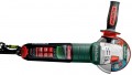 Metabo WEPBA 20-125 Quick DS BL 600643000