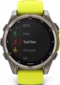 Garmin Fenix 8 47mm Solar