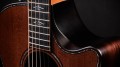 Taylor Builder's Edition 914ce WHB
