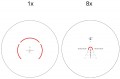 Vector Optics Constantine 1-8x24 RAR