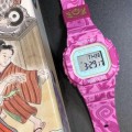 Casio Baby-G BGD-560SLG-4