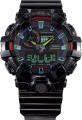 Casio G-Shock GA-700RGB-1A