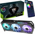 KFA2 GeForce RTX 4070 SUPER EX Gamer 1-Click OC