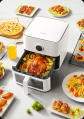 Xiaomi Smart Air Fryer 5.5L