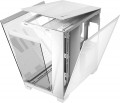 Antec C8 Aluminium White