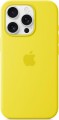 Apple Silicone Case with MagSafe for iPhone 16 Pro Max