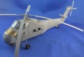 ITALERI H-34A Pirate /UH-34D U.S. Marines (1:48)