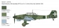 ITALERI Ju 87 B-2/r-2 Picchiatello (1:48)