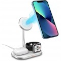Energizer Wireless Magnetic Charger 3-in-1