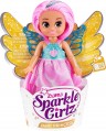 Zuru Sparkle Girlz Fairy Princess Christie Z10011-3