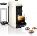 Nespresso Vertuo Plus A4KGCB2 White