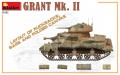 MiniArt Grant Mk. II (1:35)