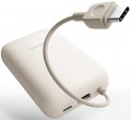 Xiaomi Power Bank 10000 22.5W Integrated Cable