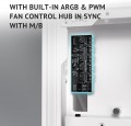 Antec Flux Pro White
