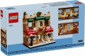 Lego Bakery 40696