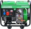 GARDENmaster YM9500E3