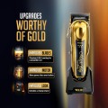Wahl Gold 5 Star Cordless Magic Clip