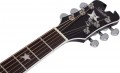 Schecter Robert Smith RS-1000 Busker Acoustic