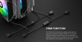 ID-COOLING Frozn A620 PRO SE ARGB
