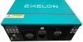 Exelon EXS-1000/12