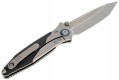 Microtech Socom Bravo Mini Tanto Bead Blast Standard