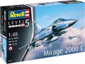 Revell Dassault Mirage 2000C (1:48)