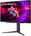 LG UltraGear 27GR83Q