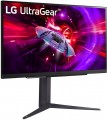LG UltraGear 27GR83Q