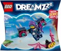 Lego Zoeys Dream Jet Pack Booster 30660